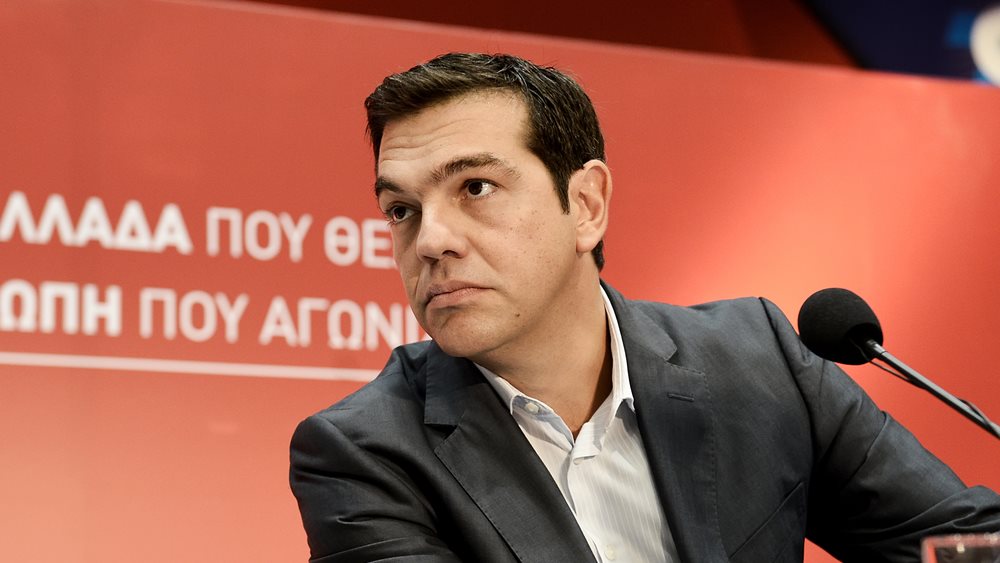 Καμία απόφαση ακόμη από την κυβέρνηση για Novartis