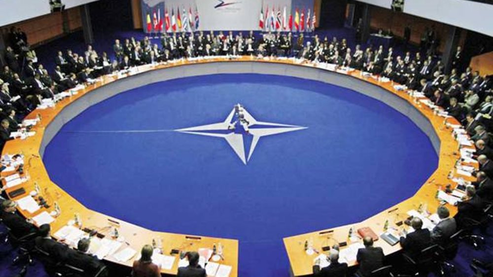 &quot;Πράσινο φως&quot; από τη Γερουσία των ΗΠΑ για την ένταξη της Βόρειας Μακεδονίας στο ΝΑΤΟ