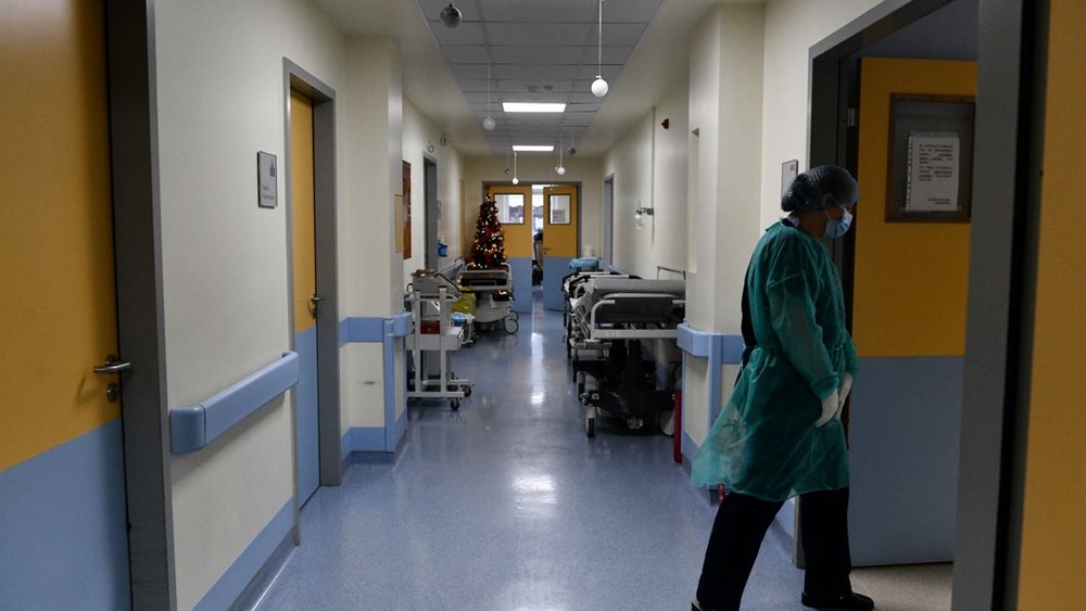 Γ. Πουλάκου: Νέο Ιατρείο Prep στο Σωτηρία - Προστασία από νέες λοιμώξεις HIV από 75- 99%