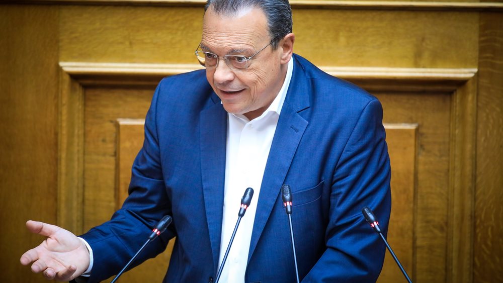 Σ. Φάμελλος: Η κυβέρνηση καταφεύγει στα ψέματα και στην παραπλάνηση και για την εξωτερική πολιτική