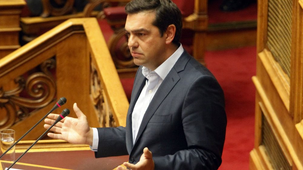 Αμηχανία Μαξίμου για απόφαση ΣτΕ- Κορύφωση κόντρας για ΕΣΡ