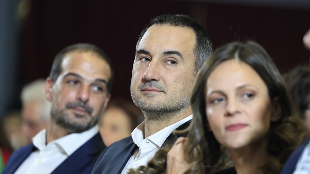 Διαφωνίες κορυφής στη Νέα Αριστερά για &quot;Λαϊκό Μετωπο&quot; και συνεργασία με ΣΥΡΙΖΑ