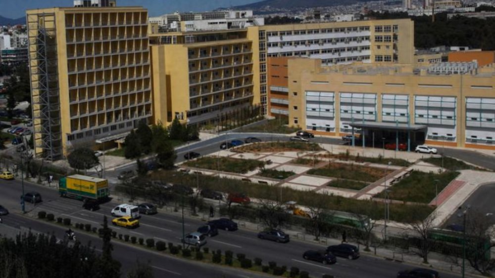 Βουλή: Ερώτηση ΠΑΣΟΚ προς τον ΥΠΕΘΑ για τα "προβλήματα στα στρατιωτικά νοσοκομεία"