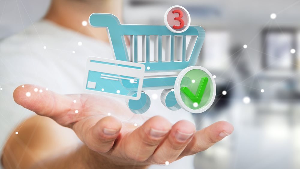 &quot;Έπιασε&quot; το 40αρι το online grocery αλλά…