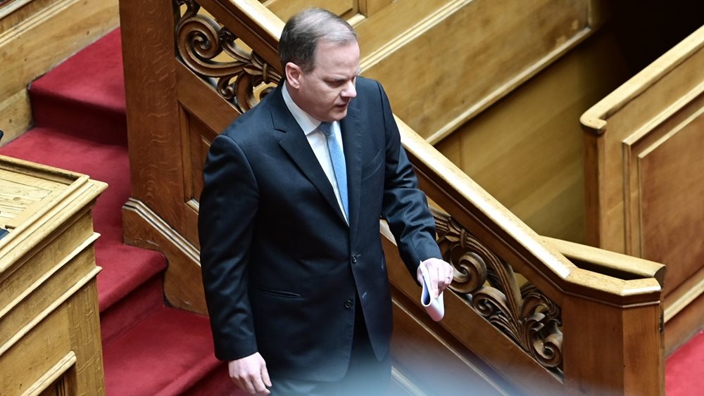 Παραπέμπεται στο Δικαστικό Συμβούλιο ο Κ. Αχ. Καραμανλής για τα Τέμπη