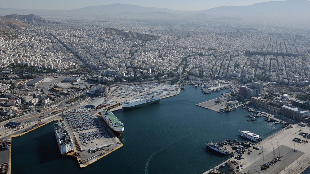 The new tender project for the GreeceCyprus ferry interconnection was