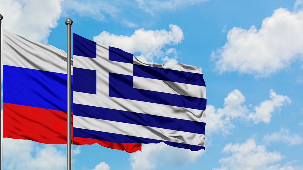 ΕΛΣΤΑΤ: Συνεχίζεται η συρρίκνωση του διμερούς εμπορίου με τη Ρωσία