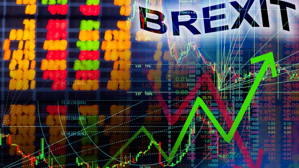 Η Ευρώπη αγνόησε τετράκις το Brexit - Η καλύτερη εβδομάδα από το 2011 για τον FTSE