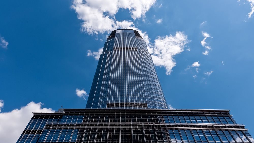 Goldman Sachs: Στο 15% οι αμοιβαίοι δασμοί του Τραμπ - Αυξάνει την πιθανότητα ύφεσης στις ΗΠΑ
