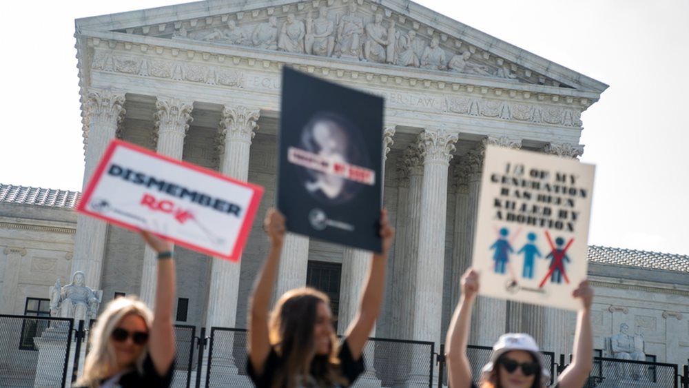 USA: The Supreme Court abolished the right to abortion after half a century