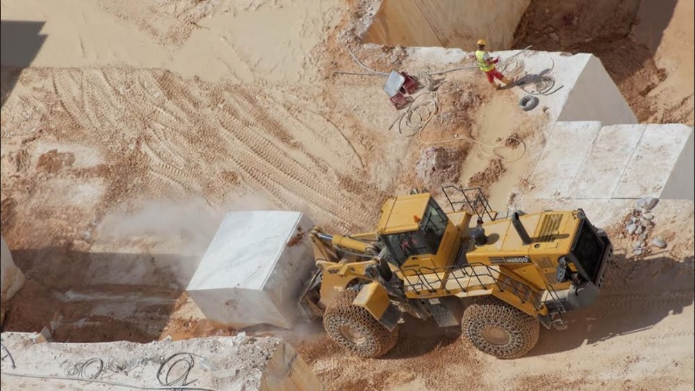 Τι σημαίνει το deal των €74,5 εκατ. για την Μάρμαρα Παυλίδης