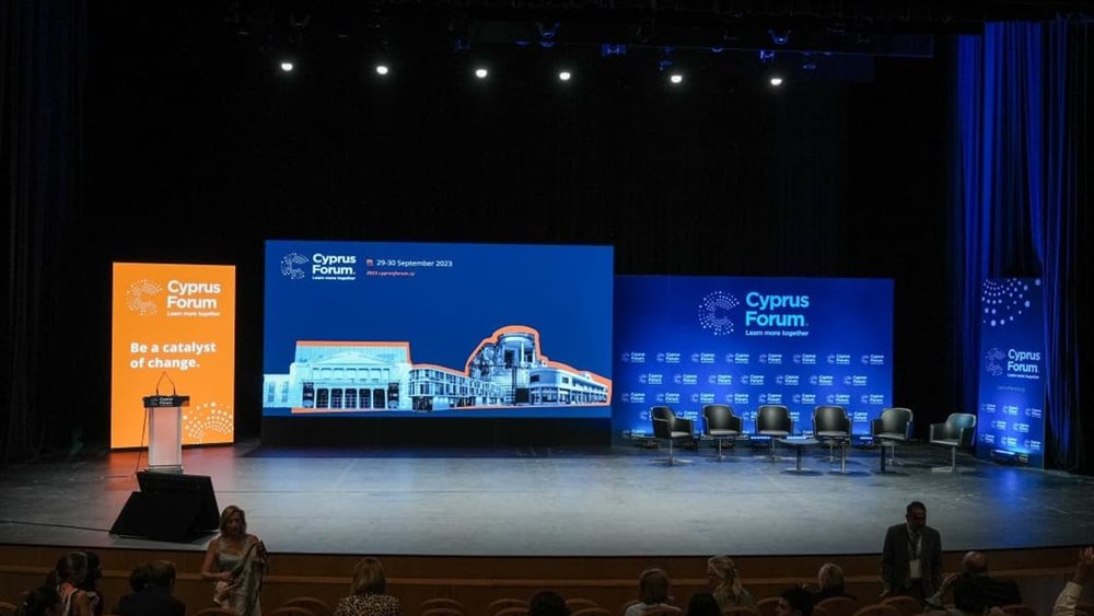 Το Cyprus Forum επιστρέφει για τέταρτη συνεχή χρονιά