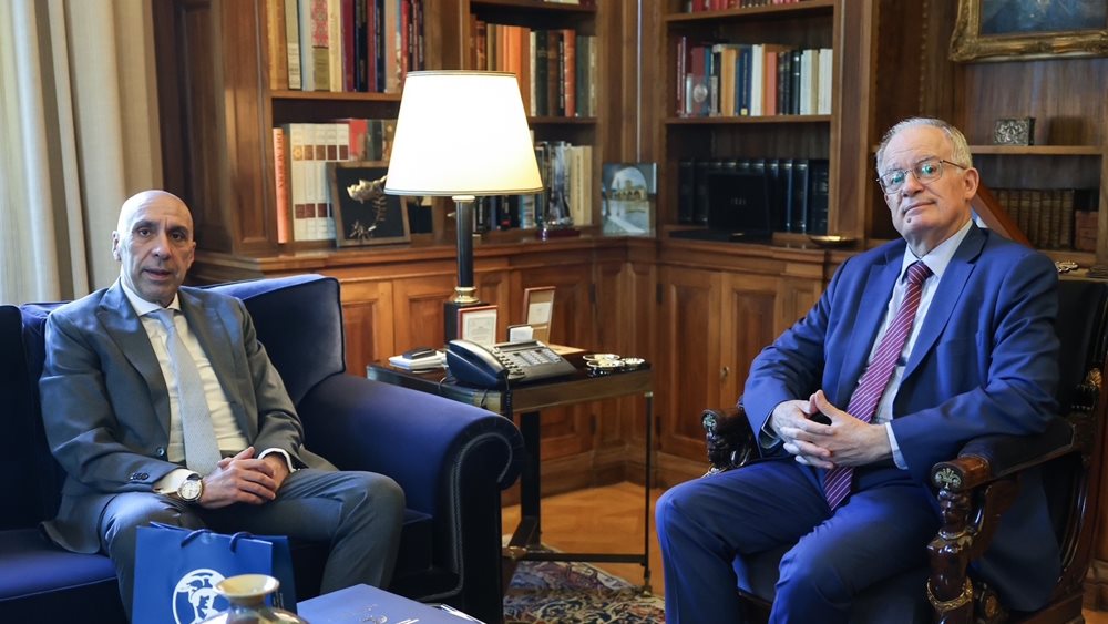 ΕΒΕΑ: Υπόμνημα στον ΠτΔ για την ανασυγκρότηση και τον παραγωγικό μετασχηματισμό της ελληνικής οικονομίας