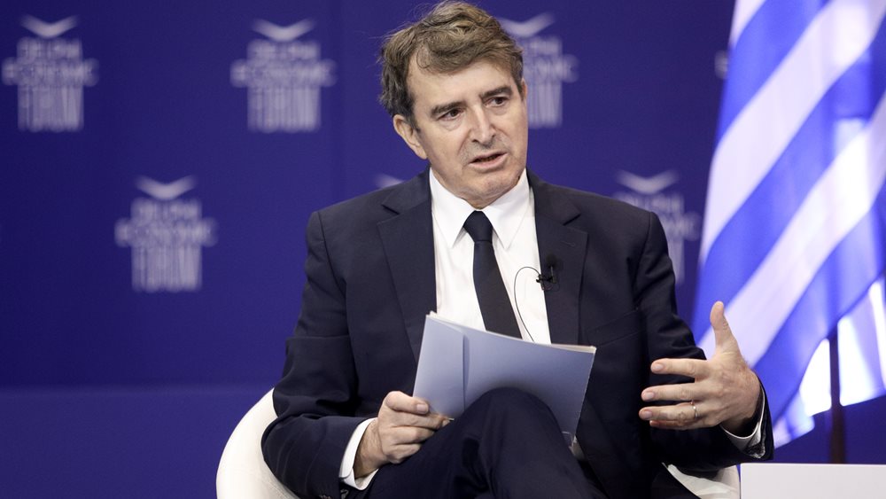 Μ. Χρυσοχοΐδης: Έχουν γίνει 1.600 συγκεντρώσεις το 2021