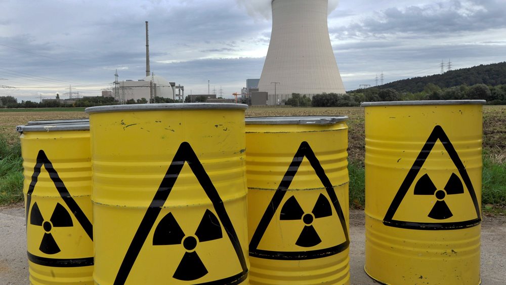 Γαλλία: To ραδιενεργό νέφος που έφθασε ως την Ελλάδα οφείλεται σε πυρηνικό ατύχημα σε Ρωσία ή Καζακστάν