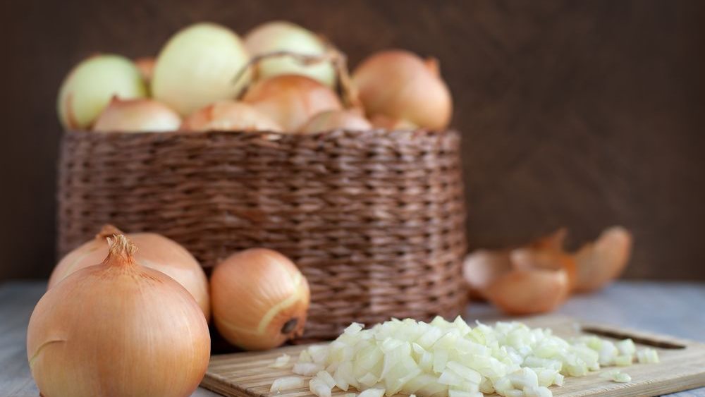 Ινδία: Επιβάλλεται εξαγωγικός δασμός 40% στο κρεμμύδι για να ενισχυθεί ο τοπικός εφοδιασμός