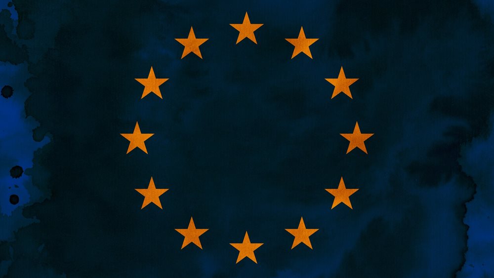 Το εμπόριο της ΕΕ συνεχίζει να δέχεται πλήγματα από τους δασμούς των ΗΠΑ και τον ανταγωνισμό της Κίνας