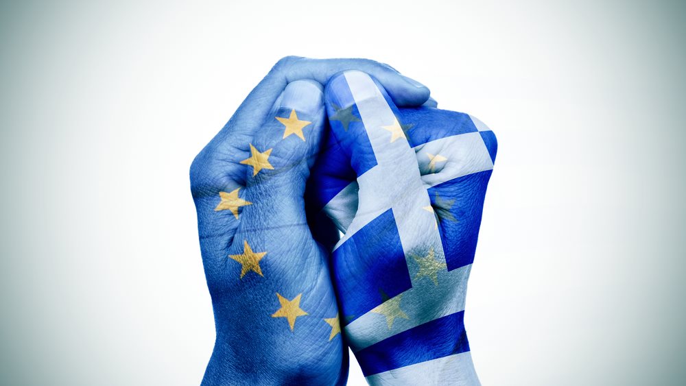"Εκρηκτικό" το κλίμα στις Βρυξέλλες