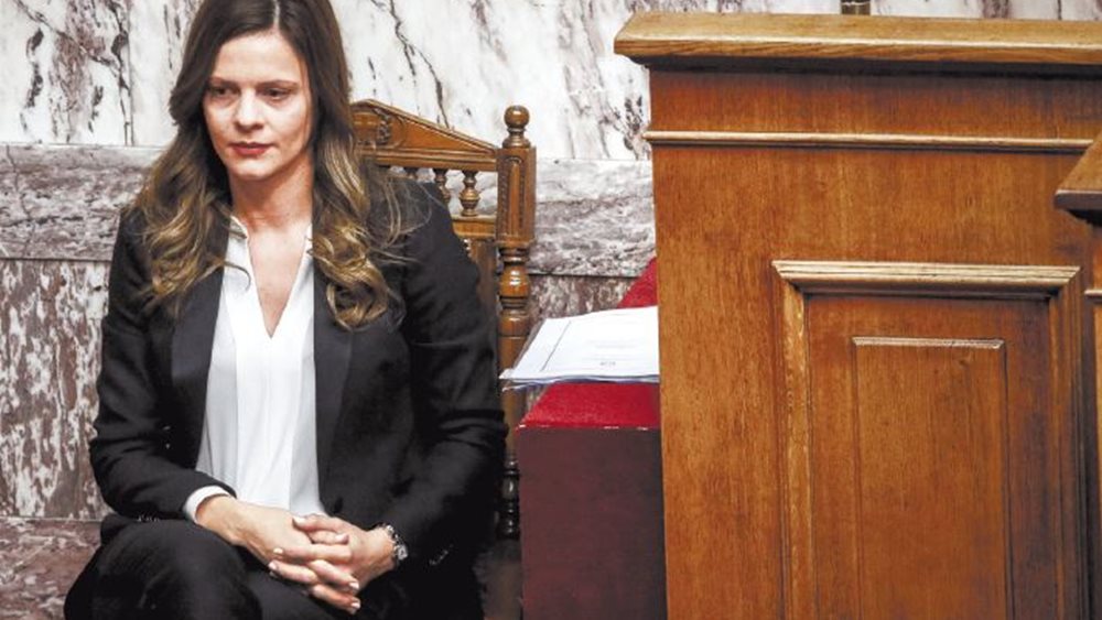 Προσλήψεις 5.500 προσωρινών υπαλλήλων στο Δημόσιο με 1.200 ευρώ τον μήνα