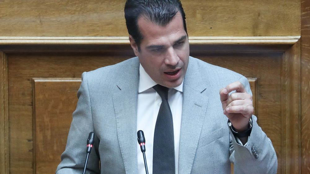 Θ. Πλεύρης: Αναμένουμε την πλήρη απόφαση του ΣτΕ για τους ανεμβολίαστους υγειονομικούς