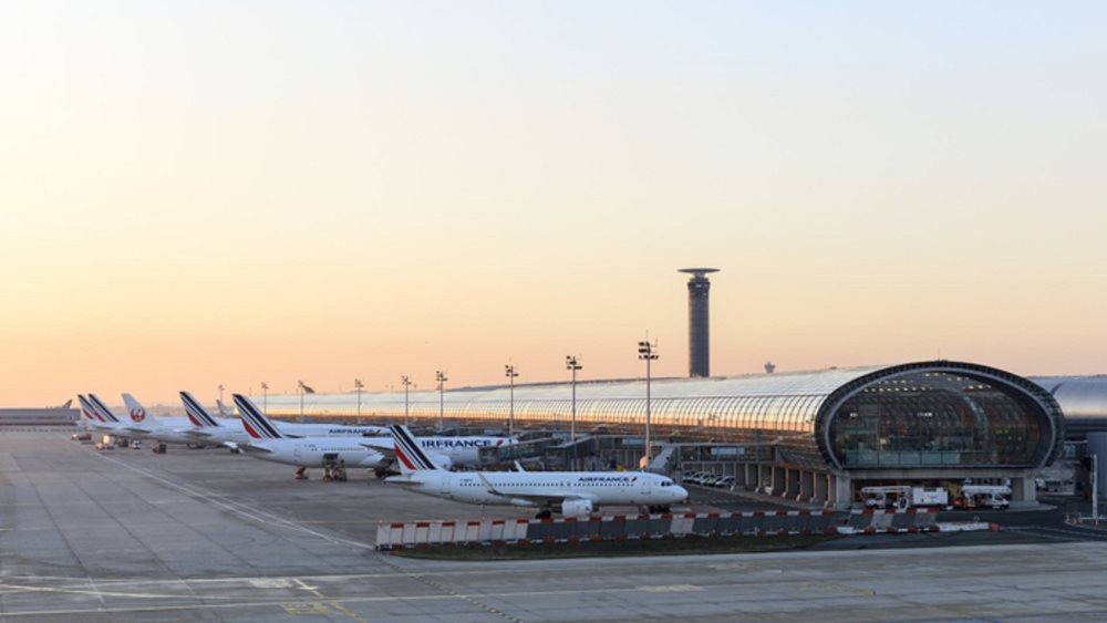 Γαλλία: Το 2020 ήταν “καταστροφή” για τα αεροδρόμια, με πτώση της κίνησης κατά 67,3%