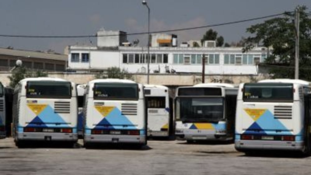 Έως το 2021 θα πληρώνουμε ελαττωματικά λεωφορεία του... 2004