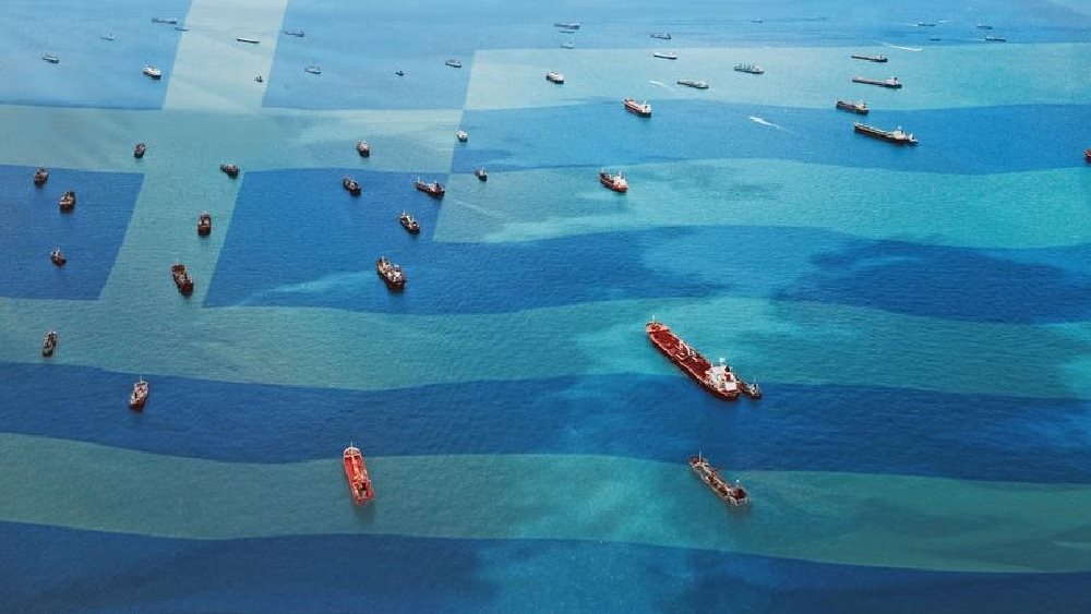 Focus Bari: Μόνο το 13% των Ελλήνων γνωρίζει την παγκόσμια πρωτιά της ελληνικής ναυτιλίας
