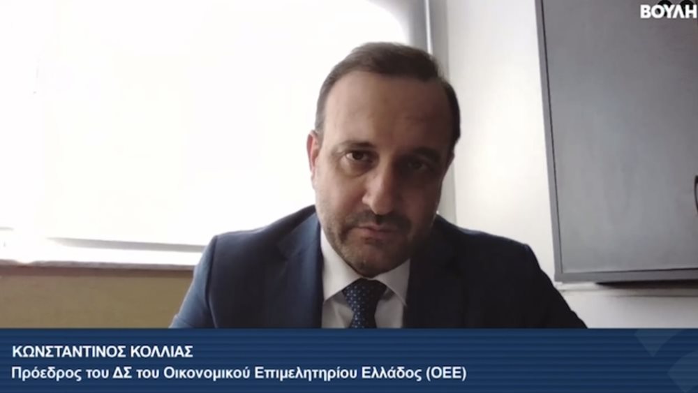 Oι θέσεις και οι προτάσεις του ΟΕΕ για τον νέο αναπτυξιακό νόμο