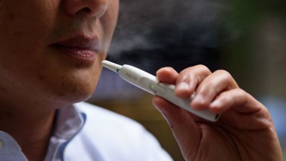 PMI: Τα προϊόντα χωρίς καύση ως συμπληρωματική λύση για τη δημόσια υγεία