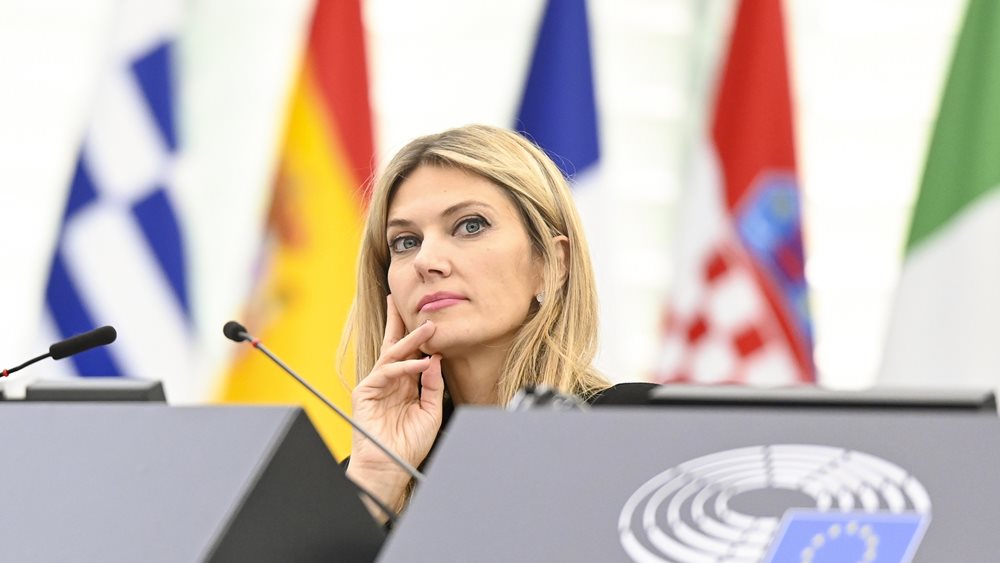 Qatargate: Ο Παντσέρι χρησιμοποιούσε την Καϊλή για Μαρόκο - Kι άλλοι ευρωβουλευτές στο στόχαστρο