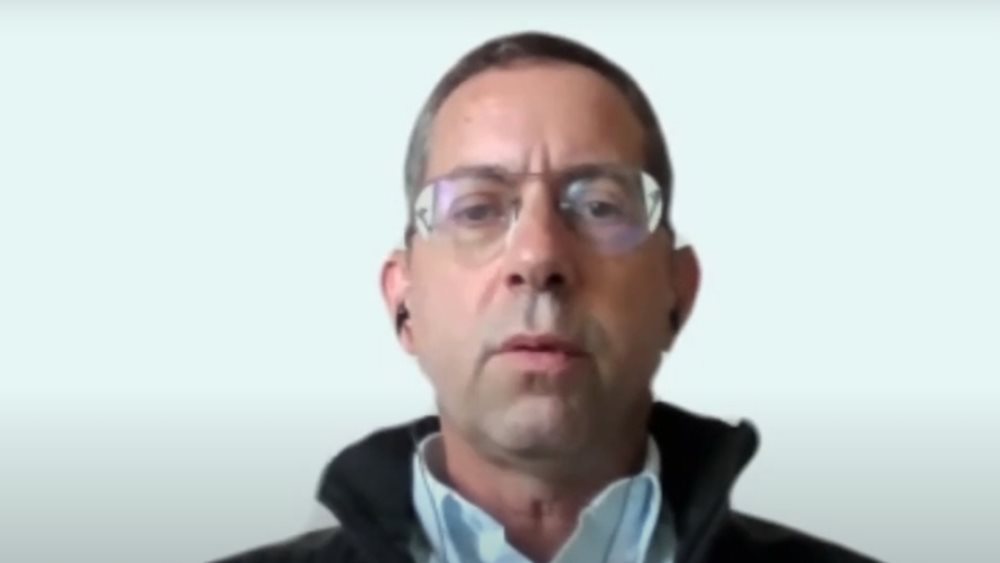 Κύπρος: Εξαφανίστηκε ο Ισραηλινο-αμερικανός καθηγητής Γκαλ Λουφτ που διώκεται από τις ΗΠΑ