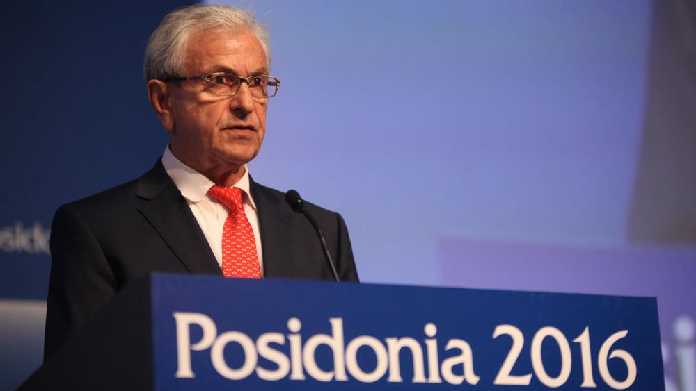 Θ. Βενιάμης: Η ναυτιλία ως εθνικό κεφάλαιο πρέπει να διαφυλαχθεί