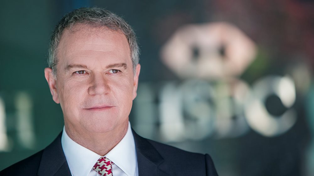 Στ. Πιρπινιάς (HSBC): Έχουμε συνδεθεί στη συνείδηση του τραπεζικού κοινού με το wealth management