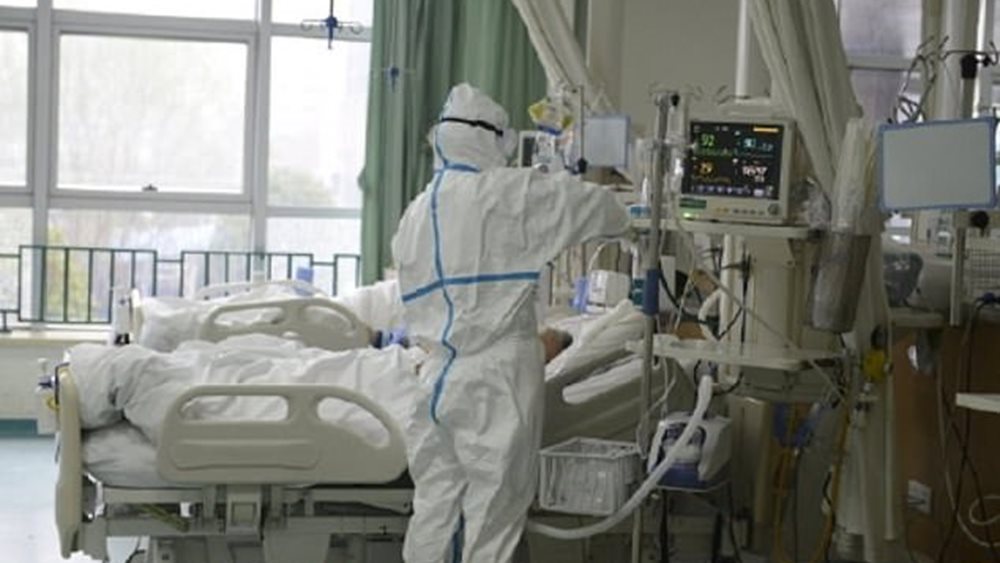 Κίνα: Στους 171 οι νεκροί από τον κοροναϊό