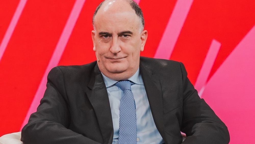 Δ. Πρίμπας: Κρίσιμη παράμετρος η δημιουργία ενός ισχυρού οικοσυστήματος συνεργασίας μεταξύ επιχειρήσεων, Πολιτείας και τεχνολογικών εταίρων