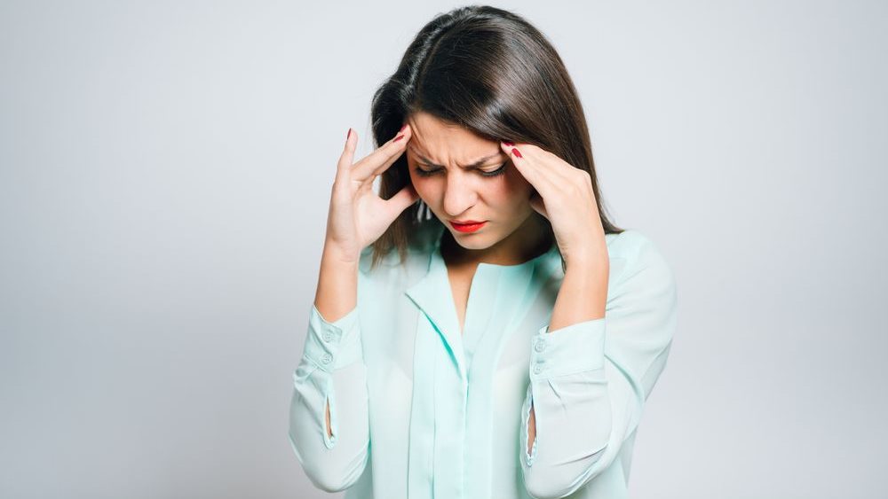 Ισχυρός πόνος στο πρόσωπο; Από τη διάγνωση μέχρι τη θεραπεία