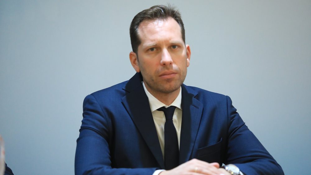 Ν. Μηλαπίδης για επίδομα μητρότητας: &quot;Θέμα ημερών νέα Υπουργική για μισθωτές μητέρες&quot;