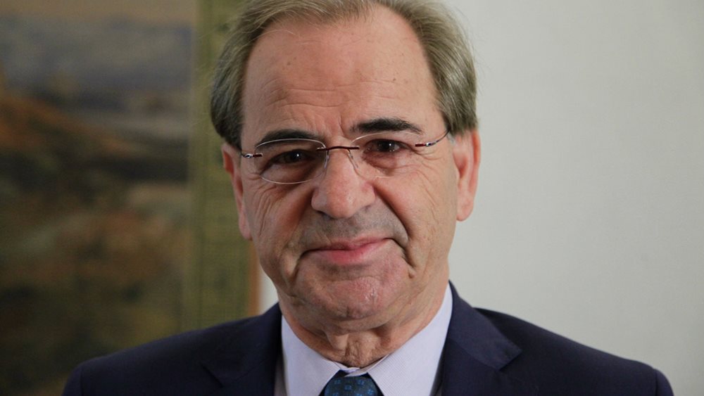 Εισαγγελία: Στέλνει σε δίκη για παράβαση καθήκοντος τον πρώην πρόεδρο της Επιτροπής Κεφαλαιαγοράς για τη Folli Follie