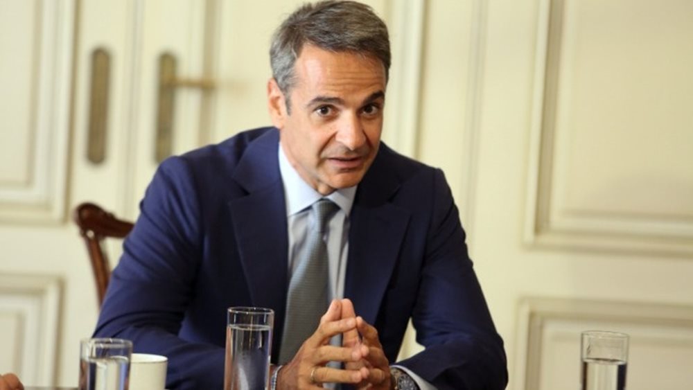 Μπίζνες στη Σανγκάη: Οι επενδύσεις που στοχεύει ο Κ. Μητσοτάκης