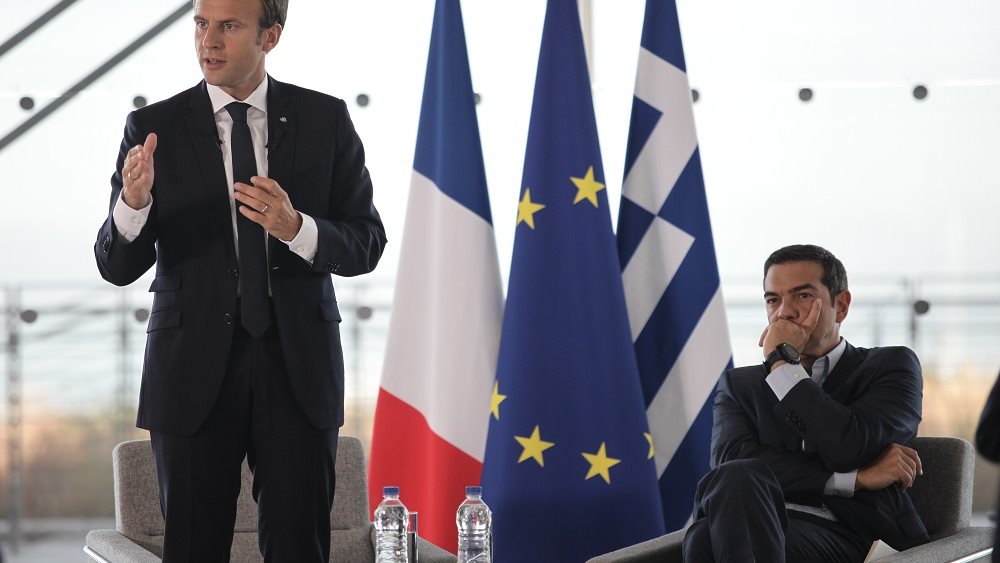 Ποιες δουλειές &quot;κλείδωσαν&quot; στο φουαγιέ του &quot;Νιάρχος&quot;