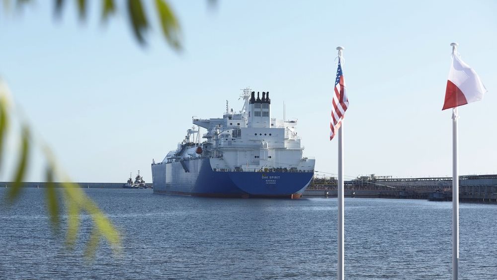 Τι είναι η Πρωτοβουλία των Τριών Θαλασσών και πώς θωρακίζει την ΕΕ έναντι Ρωσίας - Κίνας