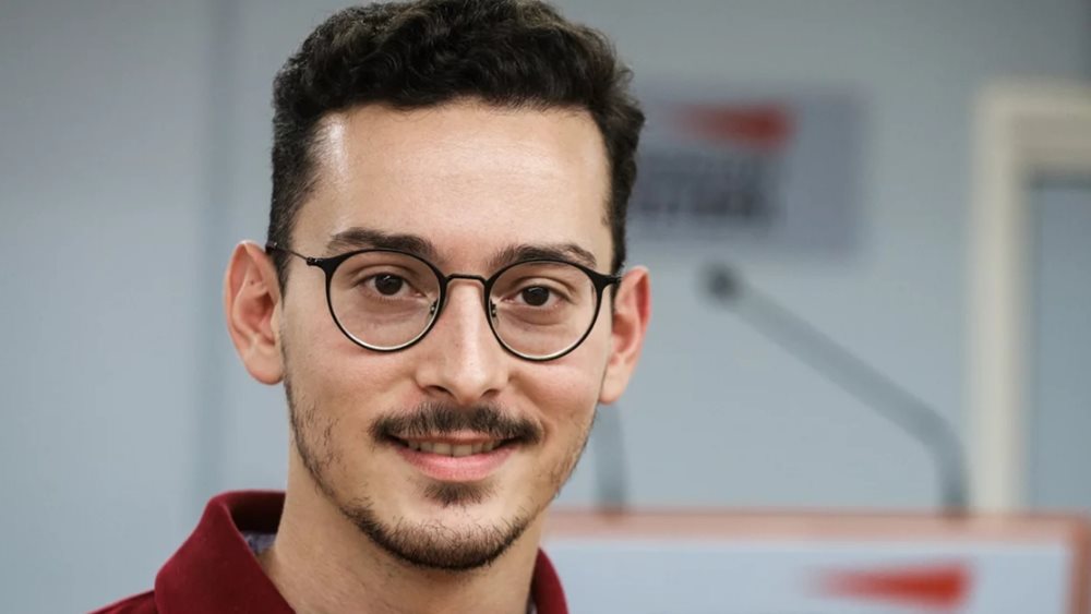 Στ. Καλπάκης: Οι πολλοί αδυνατούν να τα βγάλουν πέρα και κάποιοι λίγοι έχουν κέρδη δισεκατομμυρίων