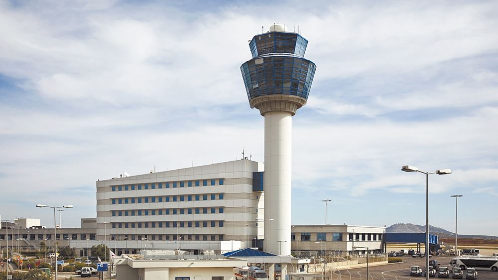 Επιστολές ΔΑΑ-Fraport Greece για αναστολή πληρωμών λόγω ανωτέρας βίας
