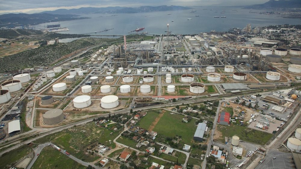 ΕΛΠΕ: Διανομή καθαρού μερίσματος 0,095 ευρώ ανά μετοχή