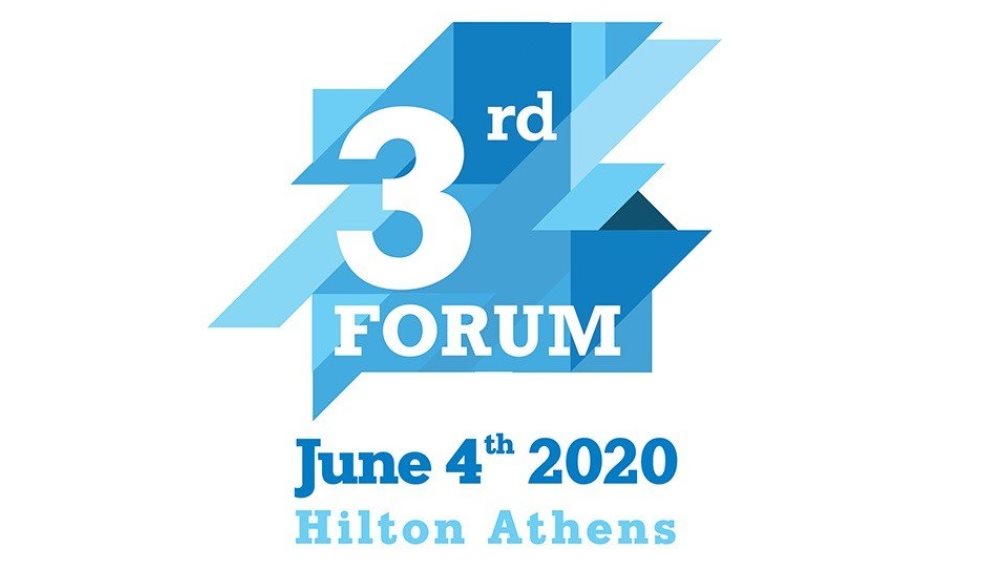 Στις 4 Ιουνίου 2020 τo 3o InvestGR Forum 2020: Greece is Back για τις ξένες επενδύσεις