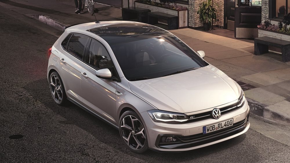 Bild: Στην Τουρκία θα κατασκευαστεί πιθανότατα το νέο εργοστάσιο της VW