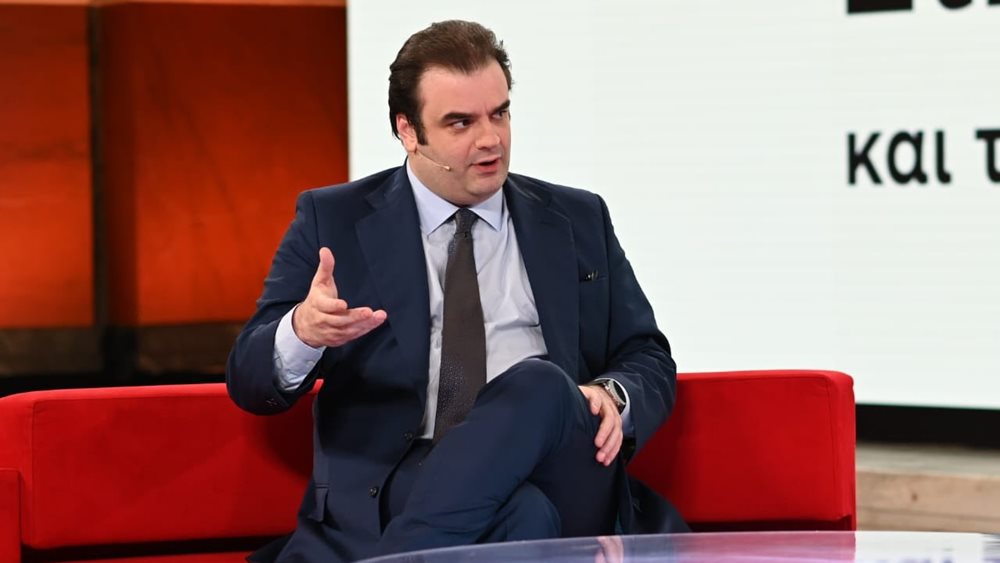 K. Πιερρακάκης για Ταμείο Ανάκαμψης: Η επίδρασή του θα διαρκέσει πολύ πέρα από τη λήξη του - Έρχονται νέα μέτρα και για το Στεγαστικό