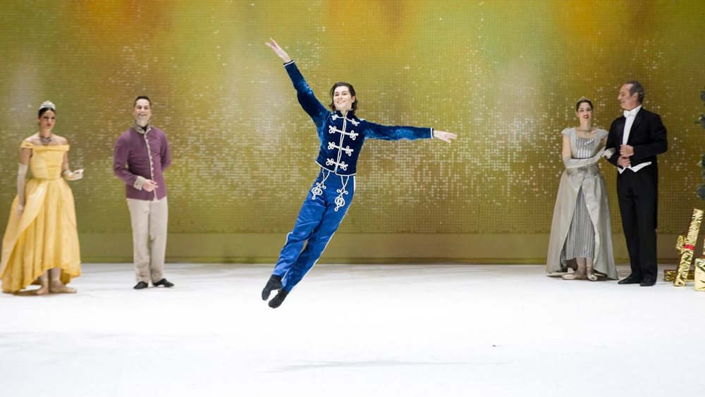 Ίδρυμα Engie: Λαμπρή εκδήλωση με κοινωνικό χρώμα στο Νιάρχος