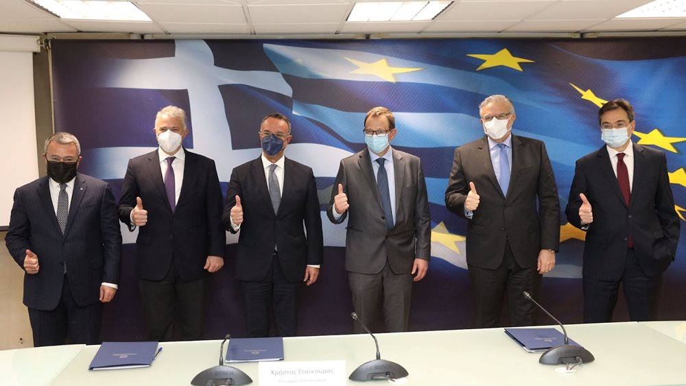 Ξεκλειδώνουν 6,5 δισ. ευρώ για επιχειρήσεις που επλήγησαν από την πανδημία