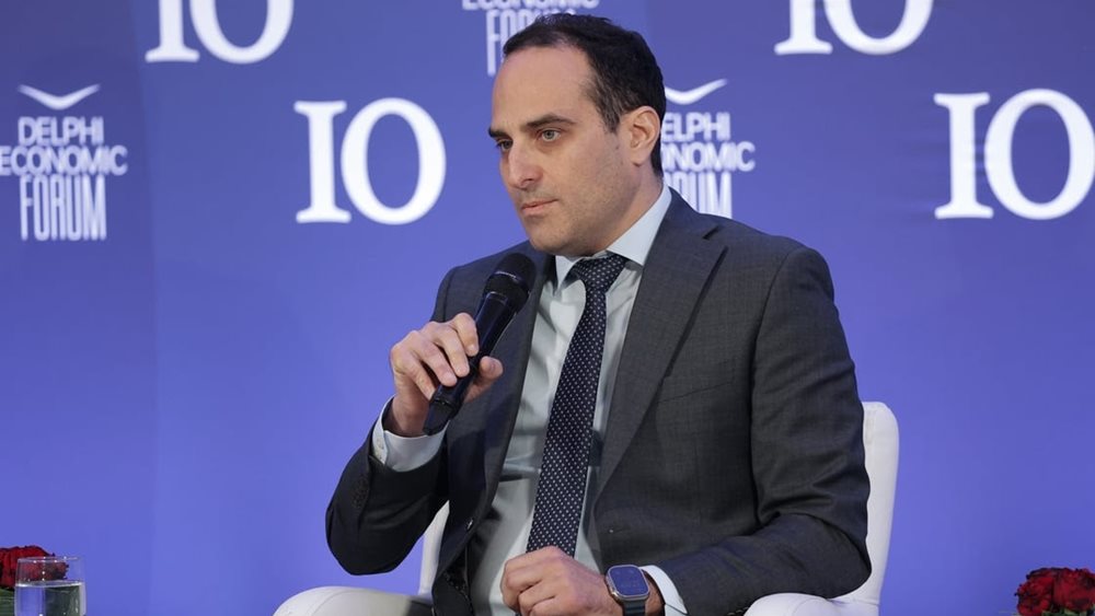 Ν. Μανιάτης (KPMG): Με τον ερχομό του ΑΙ Robotics θα δούμε την πραγματική αλλαγή στον φυσικό κόσμο